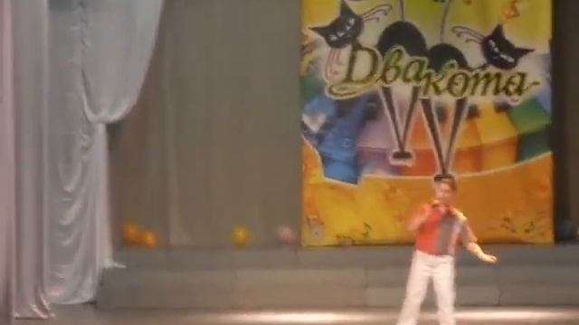 Фестиваль Два кота