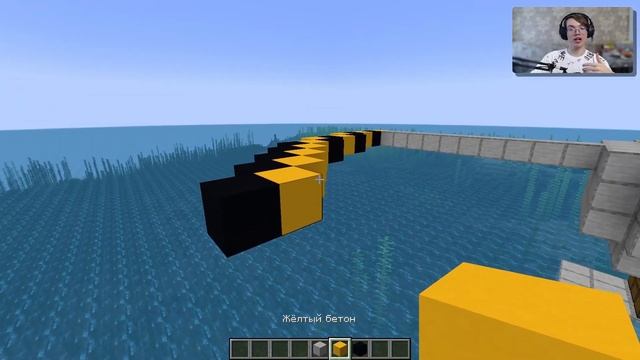 ЛУЧШАЯ ФЕРМА ПОРОХА В МАЙНКРАФТ 1.21 - Без кошек и механизмов смотреть онлайн