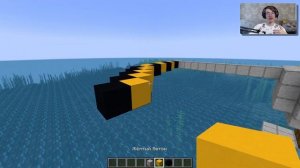 ЛУЧШАЯ ФЕРМА ПОРОХА В МАЙНКРАФТ 1.21 - Без кошек и механизмов