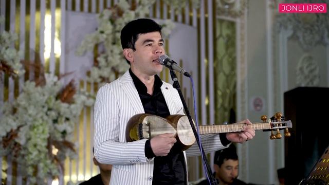 G'iyosiddin Kamolov So'rab Kelsa Mening Do'stlarim смотреть онлайн