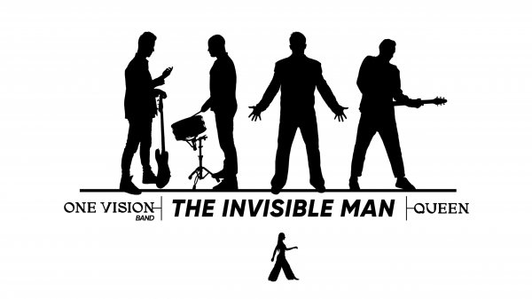 The Invisible Man — кавер на футуристический хит QUEEN от One Vision