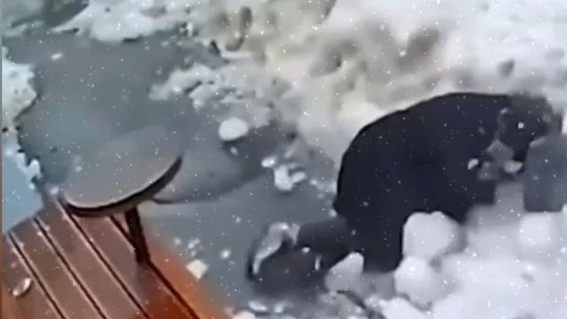 Ты туда не ходи, а то снег в башка попадёт. Юмор и прикол 2021 смотреть онлайн
