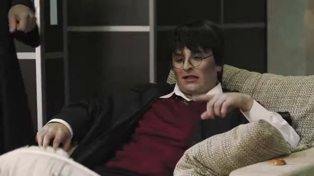 Приколы Гарри Поттер #мальчишник #вегас #воландеморт #гаррипоттер #приколы #дамблдор #хогвартс смотреть онлайн