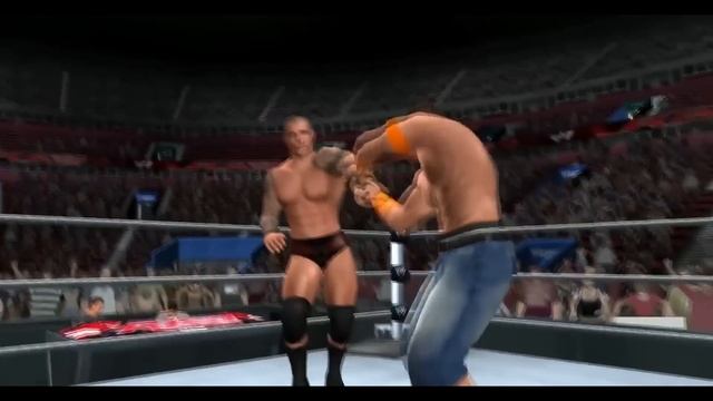 КАК БЫЛО РАНЬШЕ - PS2 смотреть онлайн