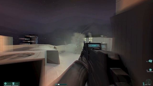 Из всех шутеров самые умные враги в F.E.A.R.!!! Обзор с примерами смотреть онлайн