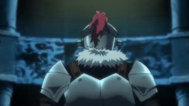 Убийца гоблинов за 10 минут.Goblin Slayer - переозвучка смотреть онлайн