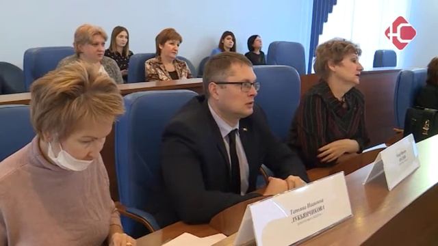 Экзамены не за горами.