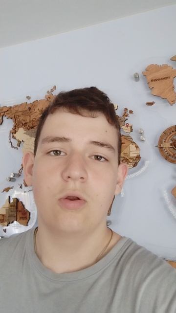 «КОММУНИЗМ, ХРИСТОС И ПУТИН - НО ТОЛЬКО ЕСЛИ ОН ЗА СТАЛИНА» - РЕЧЬ ЮНОГО ПОЛИТИКА #13летнийГенсек смотреть онлайн