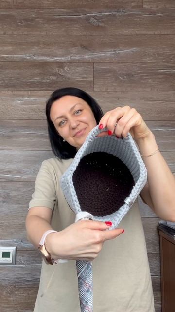 Шоппер “Leto” смотреть онлайн