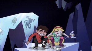 🌟Все заставки и эндинги мультсериала "Стар против сил зла" (2015-2019)