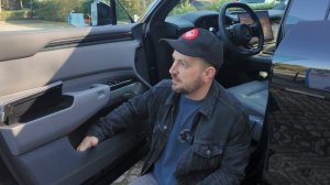 Обзор Zeekr 7X - стоит ли брать? комплектации и цены под ключ!