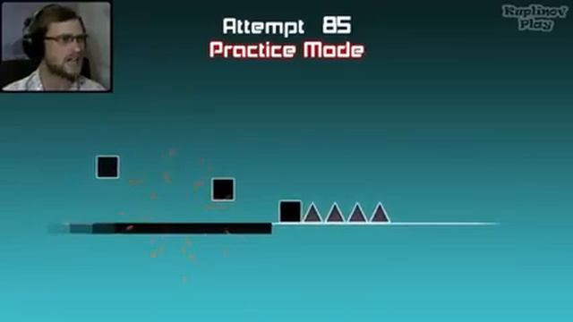 The  Impossible Game ► ПОЧТИ ЧЕМПИОН ► ВЫНОС МОЗГА