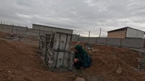 13.02.2025 Встреча Азаде и Тайибы одновременно с попыткой Гадира вернуть Тайибу