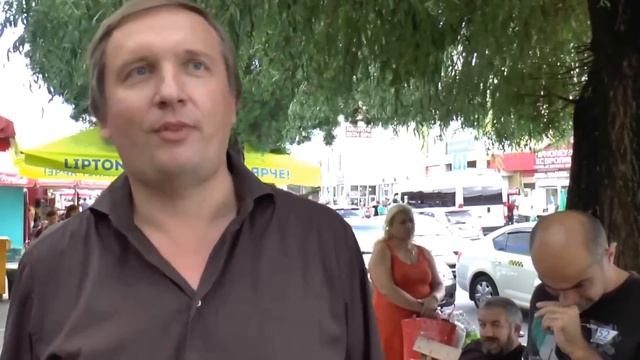 Ответ судьи Новикова на заказную ложь и клевету некоторых сми... смотреть онлайн