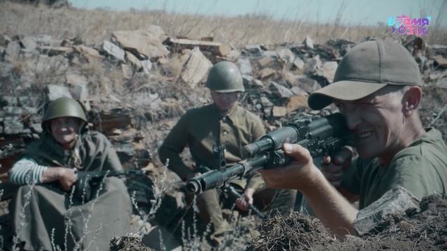 Документальный фильм победителей второго сезона регионального конкурса «Время 31-х»