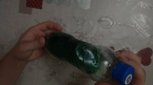 Самоделка для ТУАЛЕТА из бутылки и моющего средства!