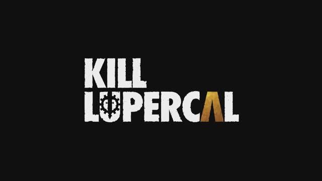Kill Lupercal - Official Trailer смотреть онлайн