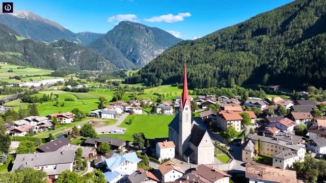 Switzerland Winter Mix 2025 Best Of Deep House Music