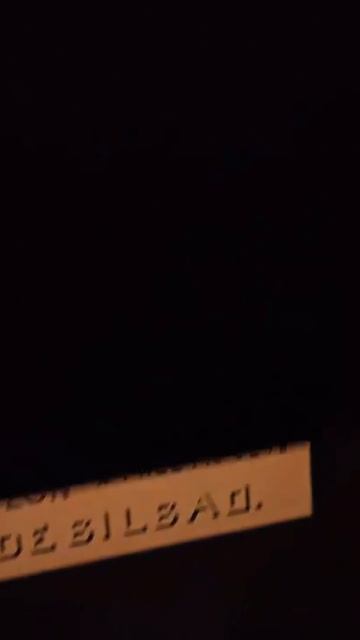 Музей стадиона San Mames в Бильбао смотреть онлайн