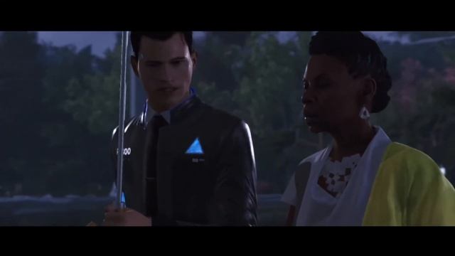 Лучшие Приколы с Detroit: Become Human | #12 | Лютые приколы в играх смотреть онлайн