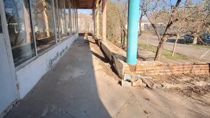 столовая, спортзал, лодочная станция