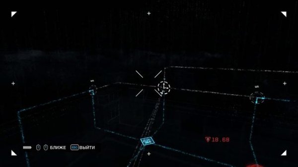 Watch Dogs прохождение часть 3 две миссии  будущее не за горами   для портфолио