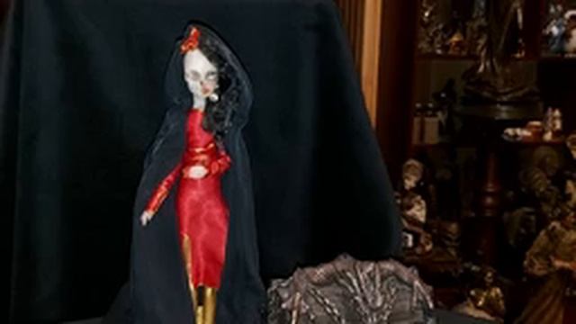 ПРОУЧИТЬ СПЛЕТНИКА