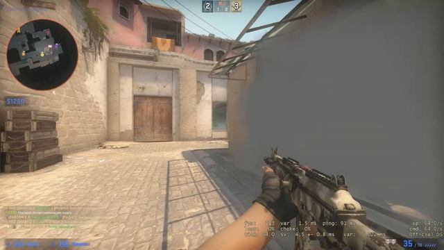 УПОРОТАЯ ПАРОДИЯ НА ДЖАВИДА ▪ CS:GO МОНТАЖ смотреть онлайн
