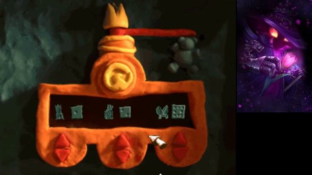 PS1 - The Neverhood Full Play (Полное прохождение)