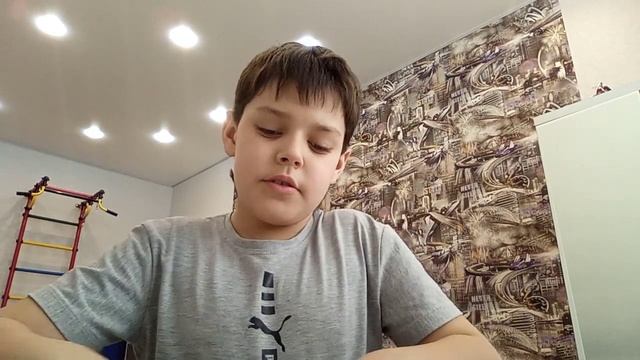 Как сделать скафандр Юрия Алексеевича Гагарина. смотреть онлайн