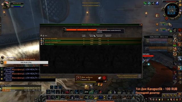 Аренка за рдру