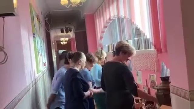 Проект "Звезды над Енисеем" "Выставка «Сибирская деревня 20 века»; смотреть онлайн