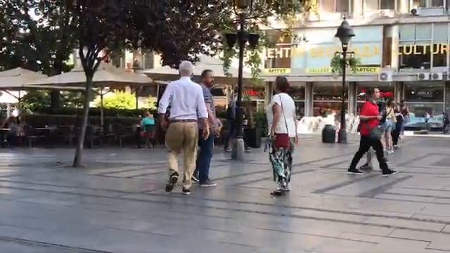 Что сегодня носят в Белграде. #belgrade #serbia #streetstyle