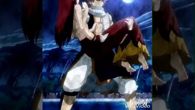 Приколы хвост феи смотреть онлайн