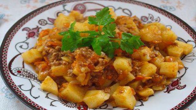 Готовим дома