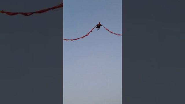 Ржачный аттракцион Катапульта смотреть онлайн