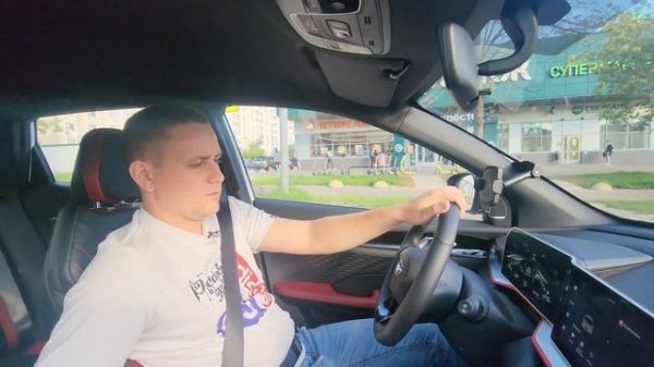 Что за машина? Geely Coolray NEW 2024 новый джили кулрей рестайлинг сложности с китайскими машинами