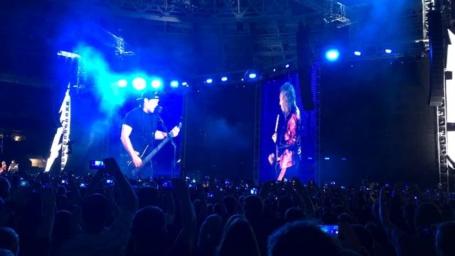 Cover By Metallica: Кино - Группа Крови