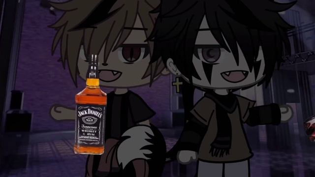 Клип 🥃Виски кола🥃 смотреть онлайн