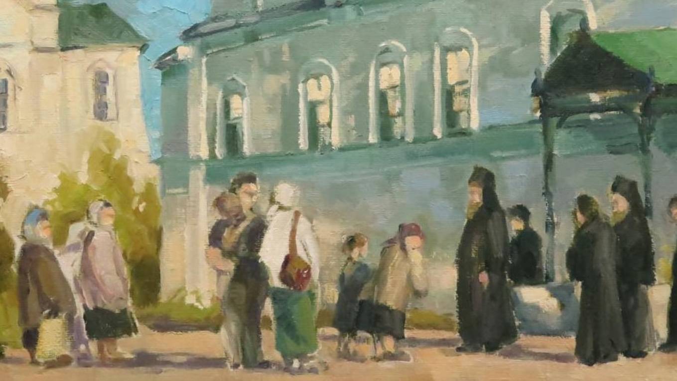 Мир не меняется. смотреть онлайн