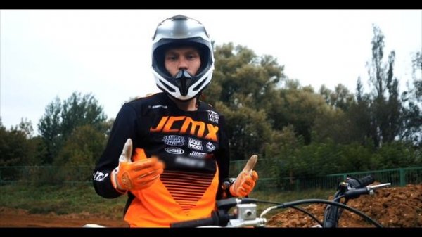 Мотофристайл на Progasi! 💪