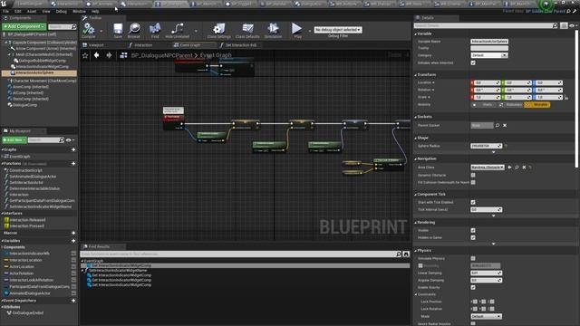 Разбираюсь в системе диалогов Defender Animated Dialogues смотреть онлайн