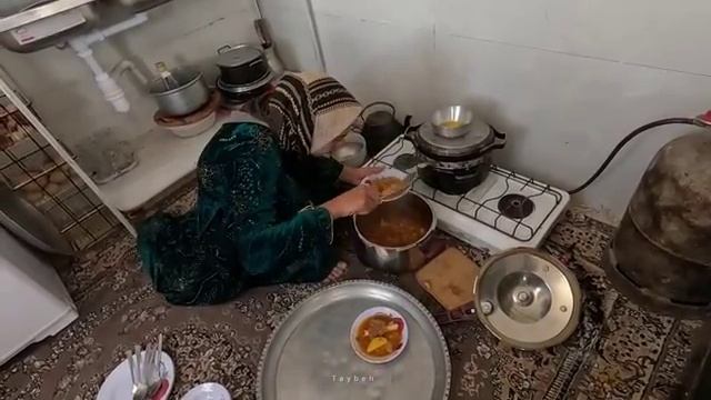 11.02.2025 Продолжение строительства резервуара для воды и сотрудничество рабочих на канале Тайбе