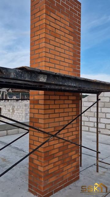 Кладка стен в Гомеле смотреть онлайн