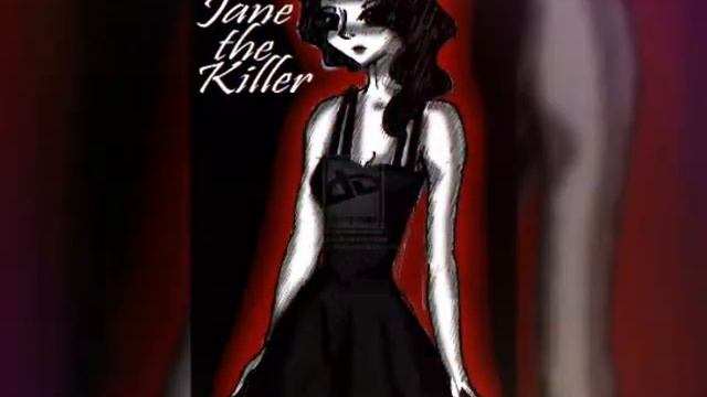 Джейн убийца-бьёт бит. смотреть онлайн