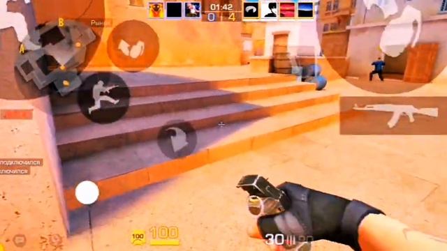 КТО играет в 2 часа ночи?? / играю в стандофф в 2 часа ноч? смотреть онлайн