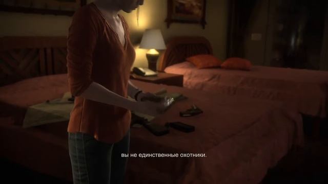 Игра от Мишки Анчартед 4 общий смотреть онлайн