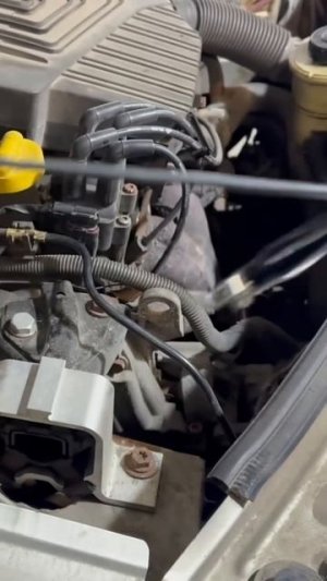 Для точной проверки катушки, использую вот такой разрядник ⚡️