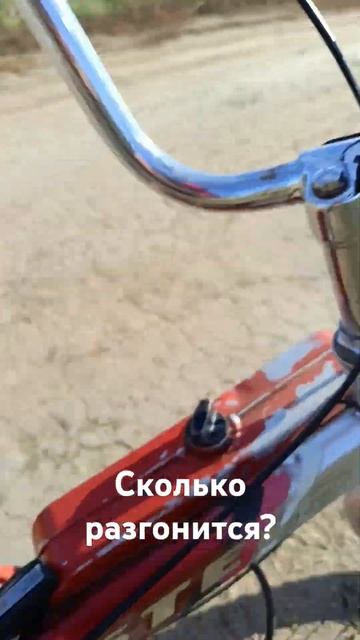 Мопед и бензопилы урал2 #shorts смотреть онлайн