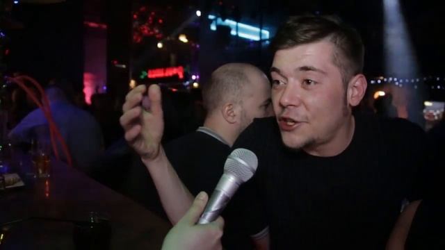 Очень горячий видео отчет с субботы! смотрим, друзья! смотреть онлайн